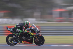 Johann Zarco, Monster Yamaha Tech3