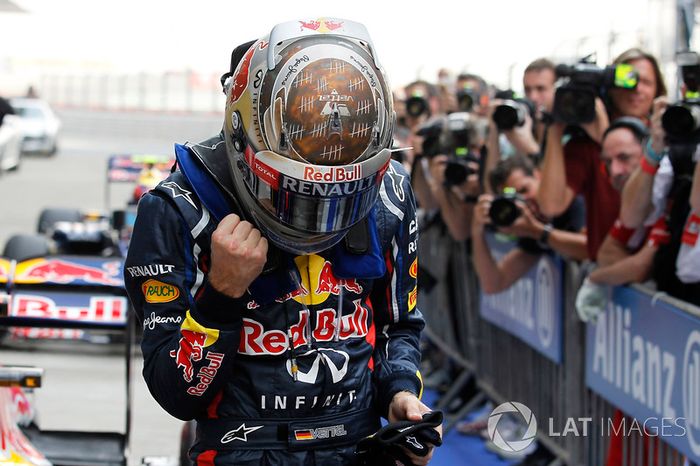 GP de India 2012