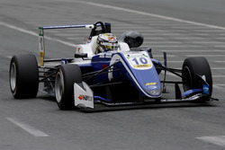 Robert Shwartzman, PREMA Theodore Racing Dallara F317 - Mercedes-Benz