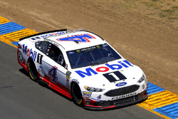 Kevin Harvick, Stewart-Haas Racing, Ford Fusion Mobil 1