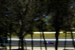 Pierre Gasly, Toro Rosso STR13