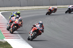 Jorge Lorenzo, Ducati Team