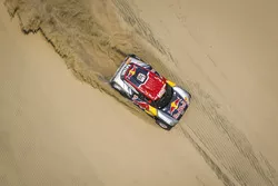 #310 X-Raid Team Mini: Bryce Menzies, Peter Mortensen