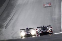 #3 United Autosports Ligier JS P3 - Nissan: Anthony Wells, Garret Grist, Matthew Bell