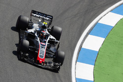 Кевін Магнуссен, Haas F1 Team VF-18