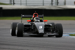 Robert Megennis, Juncos Racing