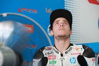 吉列西尼Moto2车队