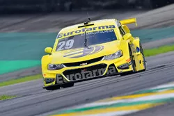 Daniel Serra e João Paulo de Oliveira