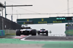 Kevin Magnussen, Haas F1 Team VF-18