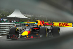 Daniel Ricciardo, Red Bull Racing RB13