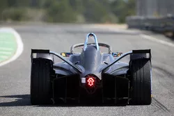 Bruno Spengler, BMW iFE.18