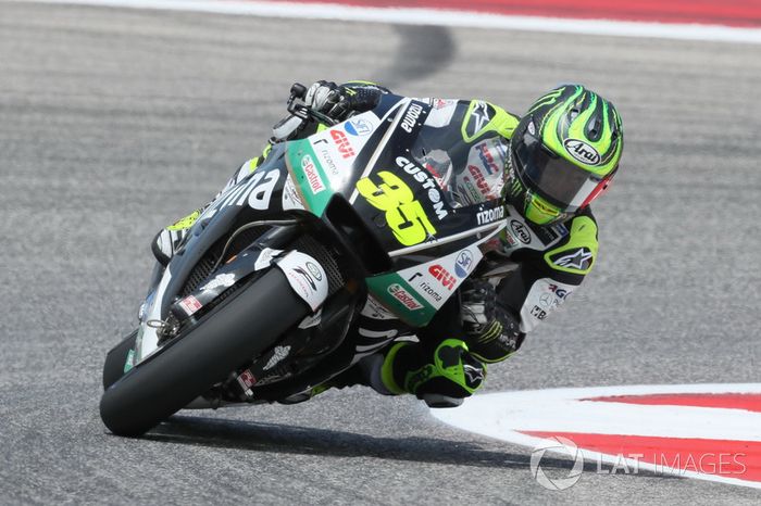 Cal Crutchlow, Team LCR Honda