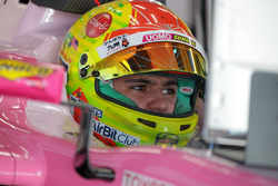 ピエトロ・フィッティパルディPietro Fittipaldi, UOMO SUNOCO TEAM LEMANS