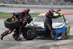 Austin Dillon, Richard Childress Racing, Chevrolet Camaro Symbicort