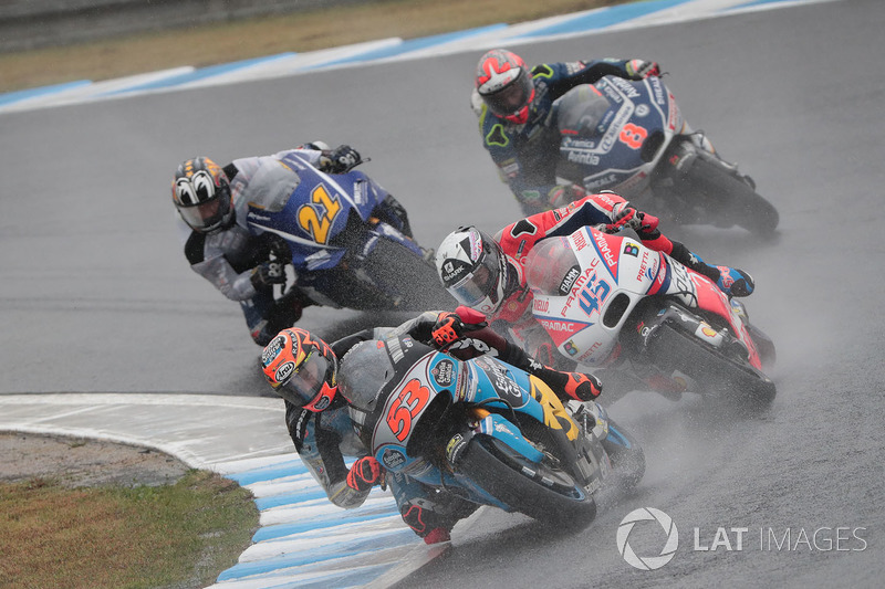 Tito Rabat, Estrella Galicia 0,0 Marc VDS