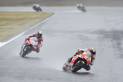 Marc Marquez, Repsol Honda Team