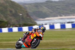 Bradley Smith, Red Bull KTM Factory Racing