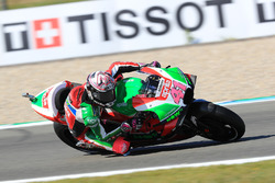 Алейш Еспаргаро, Aprilia Racing Team Gresini