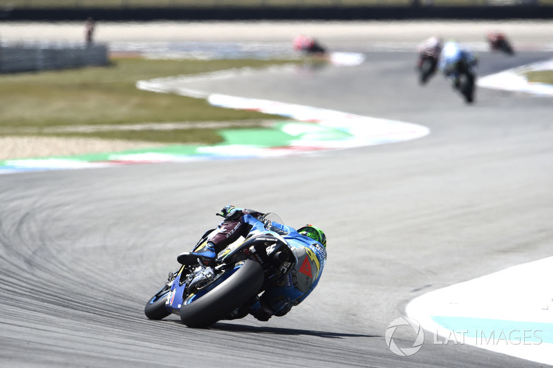 Franco Morbidelli, Estrella Galicia 0,0 Marc VDS