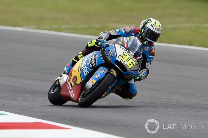 Joan Mir, Marc VDS