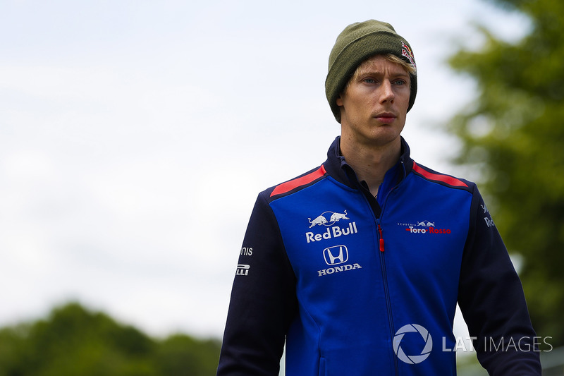 F1-es versenyzői portrék csütörtökről - F1 2018 - Kanadai Nagydíj