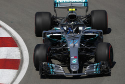 Valtteri Bottas, Mercedes AMG F1 W09