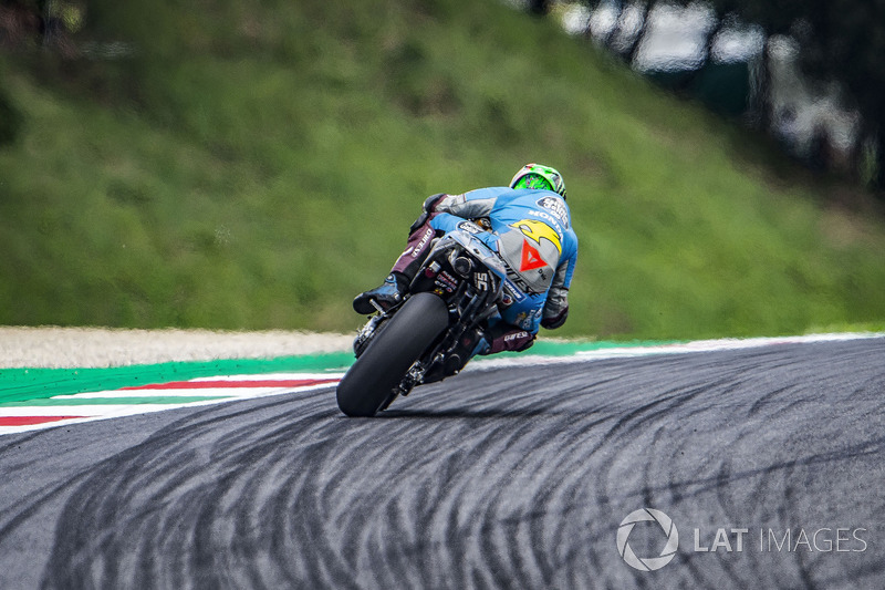 Franco Morbidelli, Estrella Galicia 0,0 Marc VDS