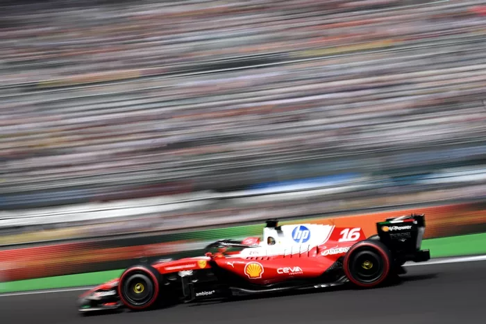 Oscar Piastri: McLaren handled Mexico altitude “better than I was expecting”