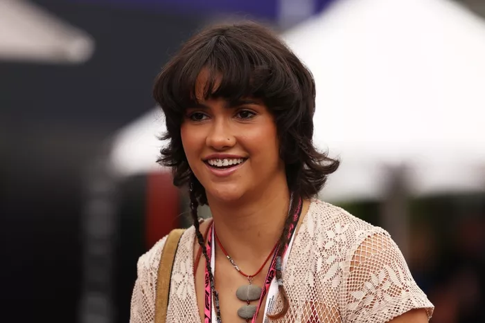 Edie Piastri