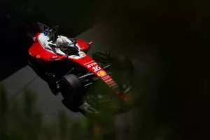 F1 Monaco GP live commentary and updates - Qualifying