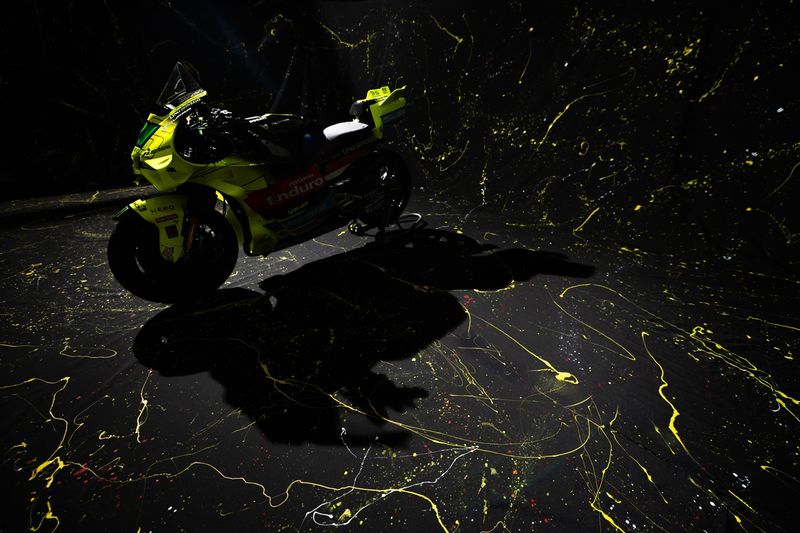 Livrea VR46 