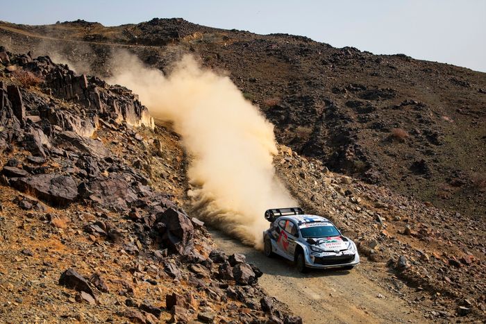 Kalle Rovanperä, Jonne Halttunen, Toyota Gazoo Racing WRT Toyota GR Yaris Rally1