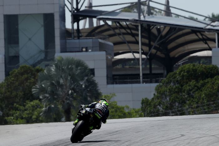 Diogo Moreira, Tim LCR Honda