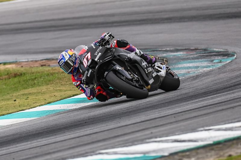 Toprak Razgatlioglu, Pramac Racing