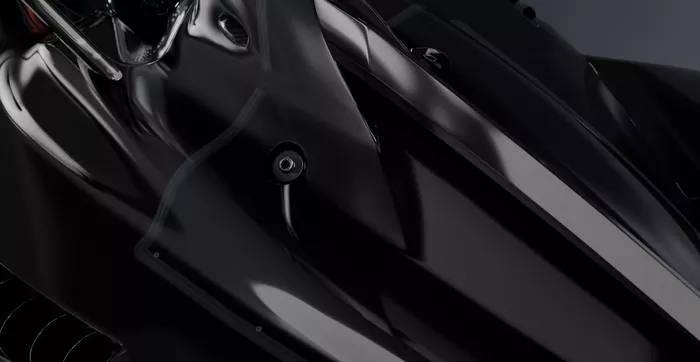 Formula E Gen 4