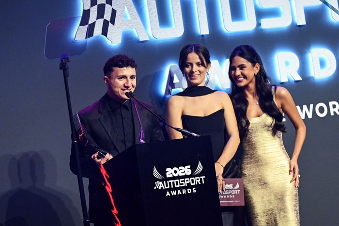 Isack Hadjar, Red Bull Racing