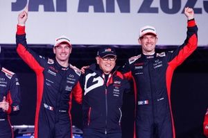 Sébastien Ogier, Vincent Landais, Toyota Gazoo Racing WRT Toyota GR Yaris Rally1
