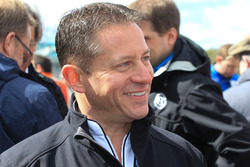 Dave Pericak, directeur de Ford Performance