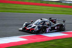 Ligier JSP3 - Nissan команды Eurointernational: Марко Якобони, Джорджо Мондини, Андреа Рода
