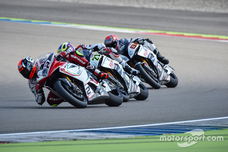 #4 Assen