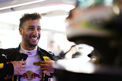 Daniel Ricciardo, Red Bull Racing