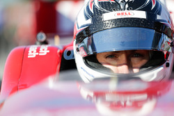 Zach Veach, Belardi Auto Racing