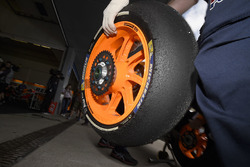 Michelin-Reifen