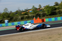 Matthieu Vaxiviere, SMP Racing