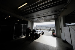 #59 Garage 59 McLaren 650S GT3