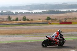 Danilo Petrucci, Pramac Racing