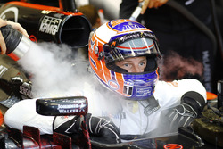 Jenson Button, McLaren MP4-31
