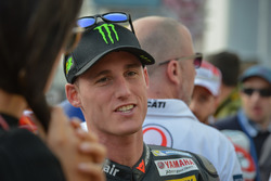 Pol Espargaro, Monster Yamaha Tech 3