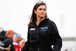 Danica Patrick, Stewart-Haas Racing Chevrolet
