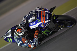 Хорхе Лоренсо, Movistar Yamaha MotoGP, Yamaha